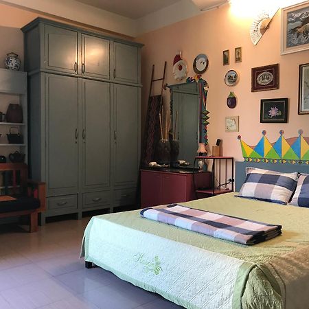 Tonkin Homestay Ханой Екстер'єр фото