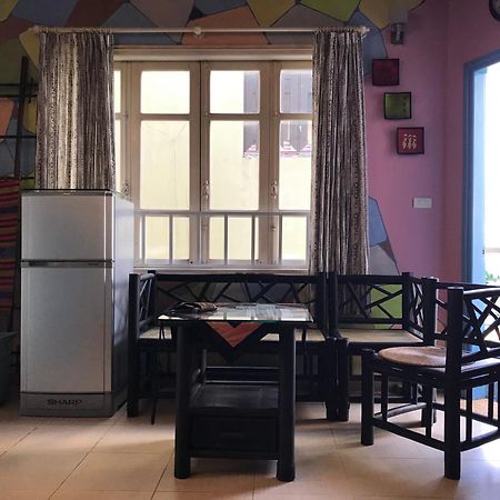 Tonkin Homestay Ханой Екстер'єр фото