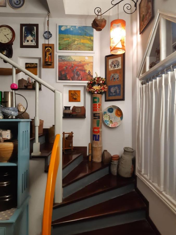 Tonkin Homestay Ханой Екстер'єр фото