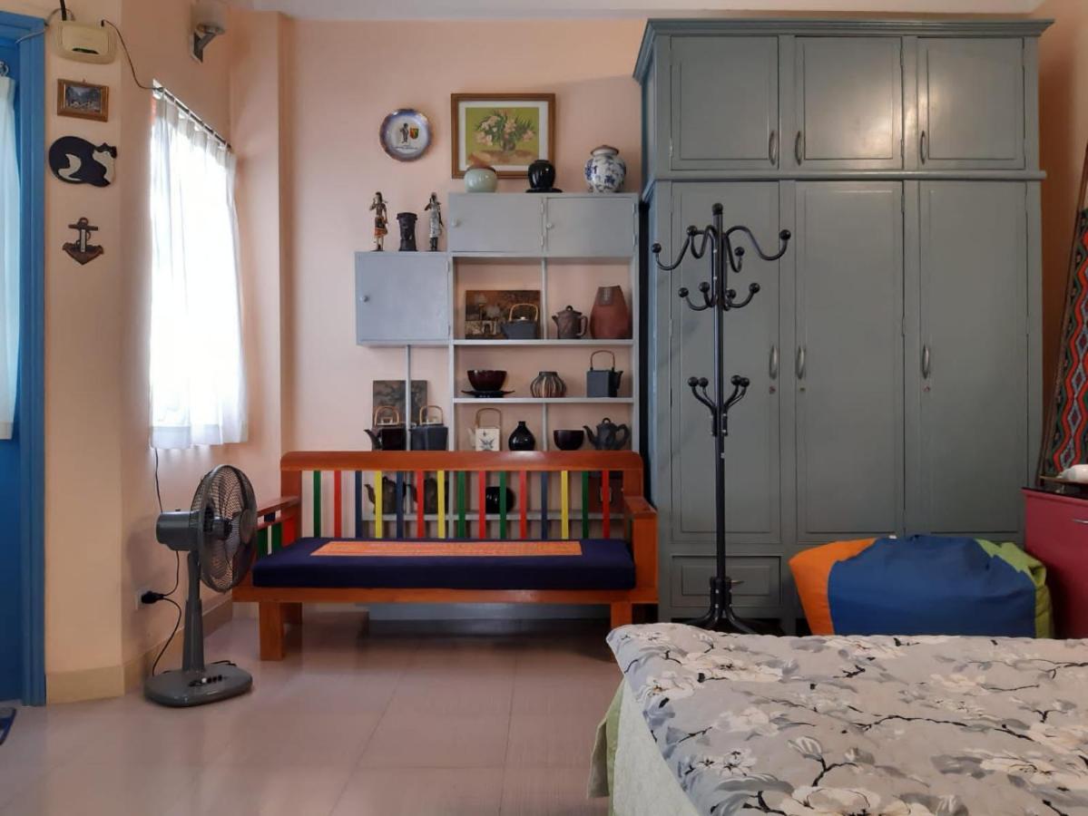 Tonkin Homestay Ханой Екстер'єр фото