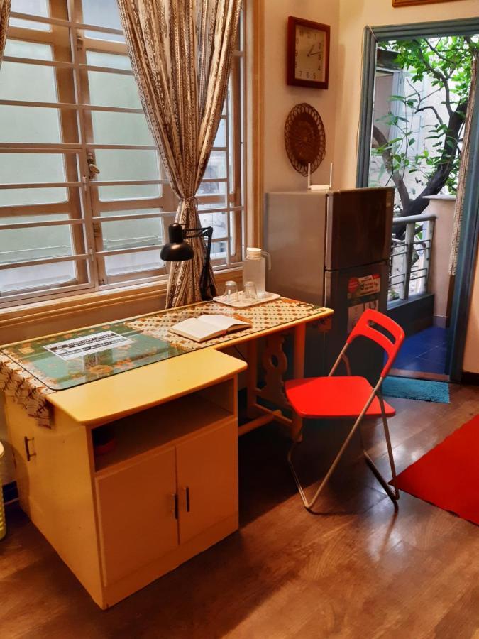 Tonkin Homestay Ханой Екстер'єр фото