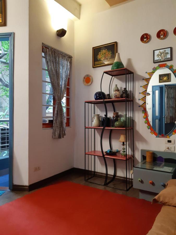 Tonkin Homestay Ханой Екстер'єр фото
