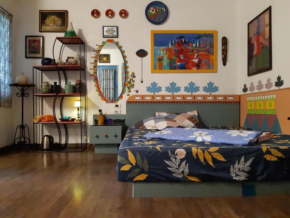 Tonkin Homestay Ханой Екстер'єр фото