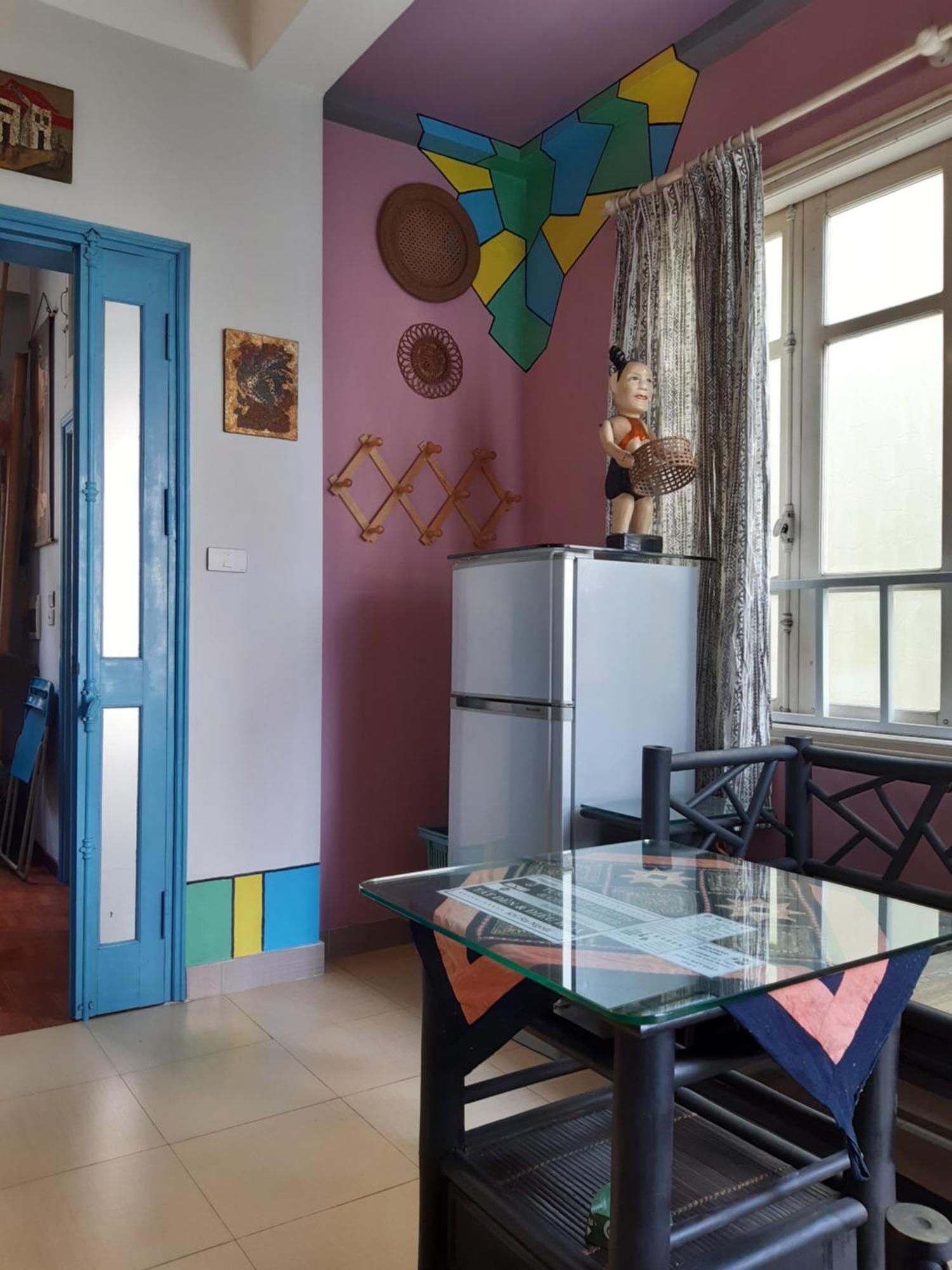 Tonkin Homestay Ханой Екстер'єр фото