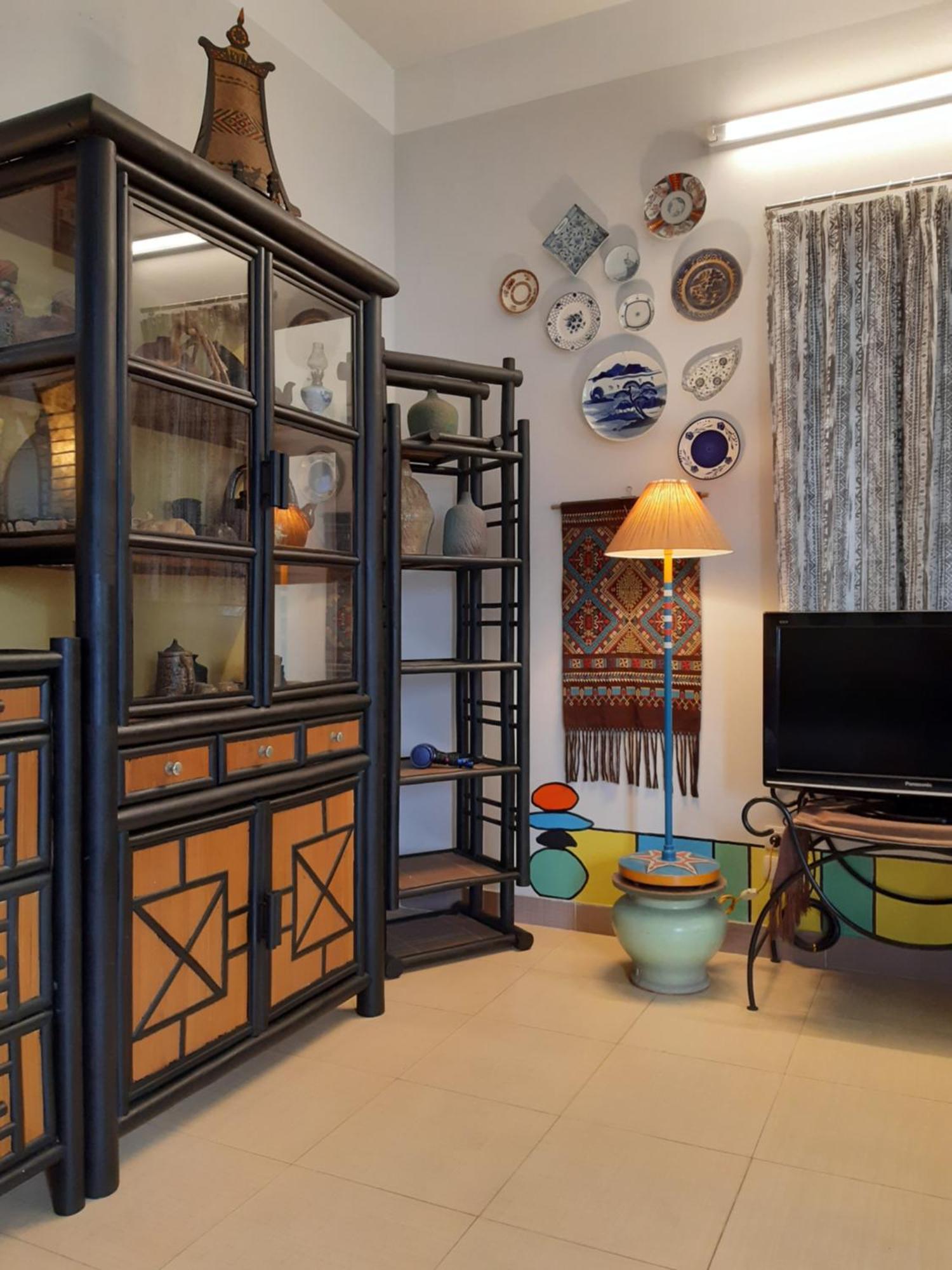 Tonkin Homestay Ханой Екстер'єр фото