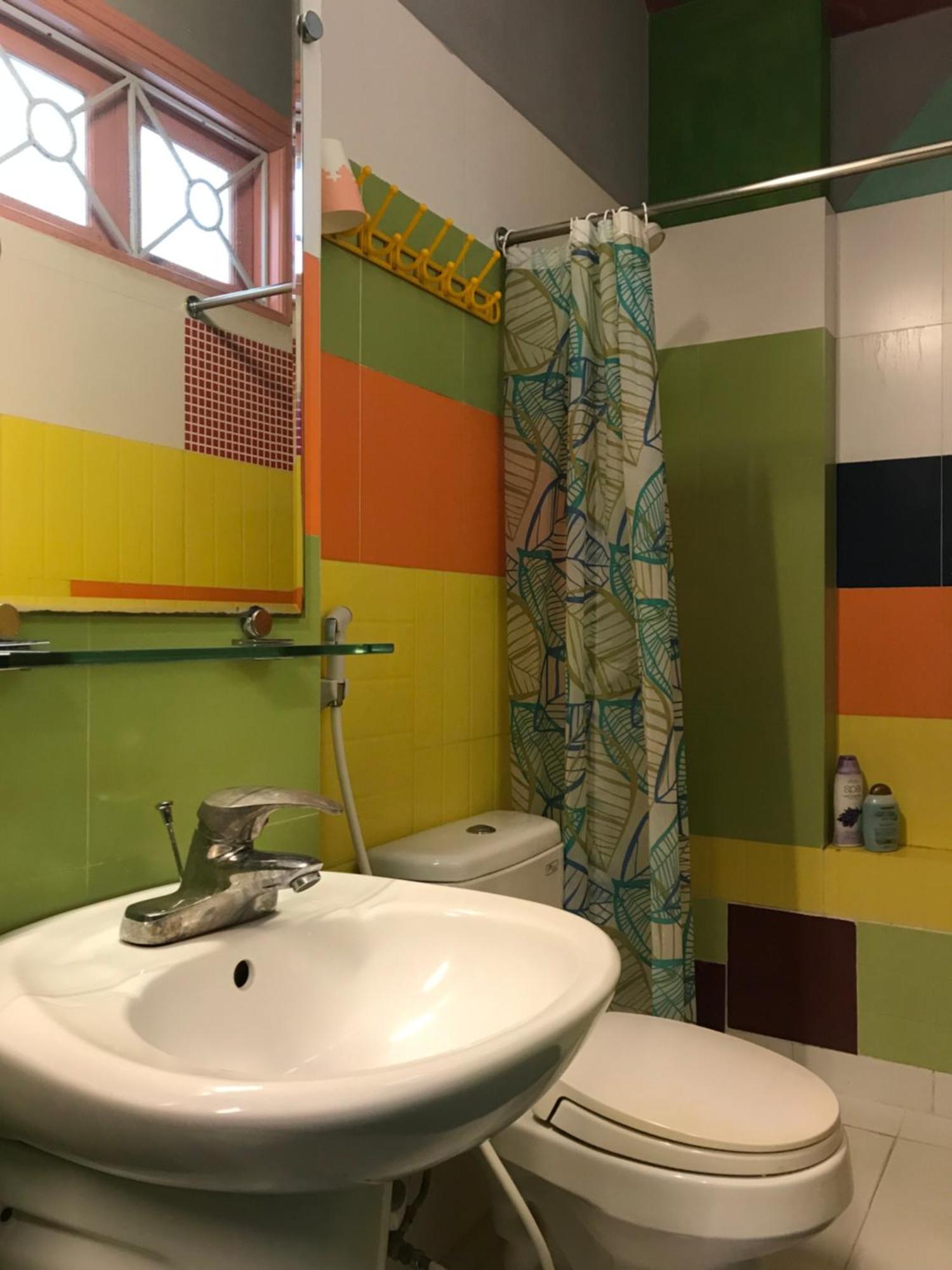 Tonkin Homestay Ханой Номер фото