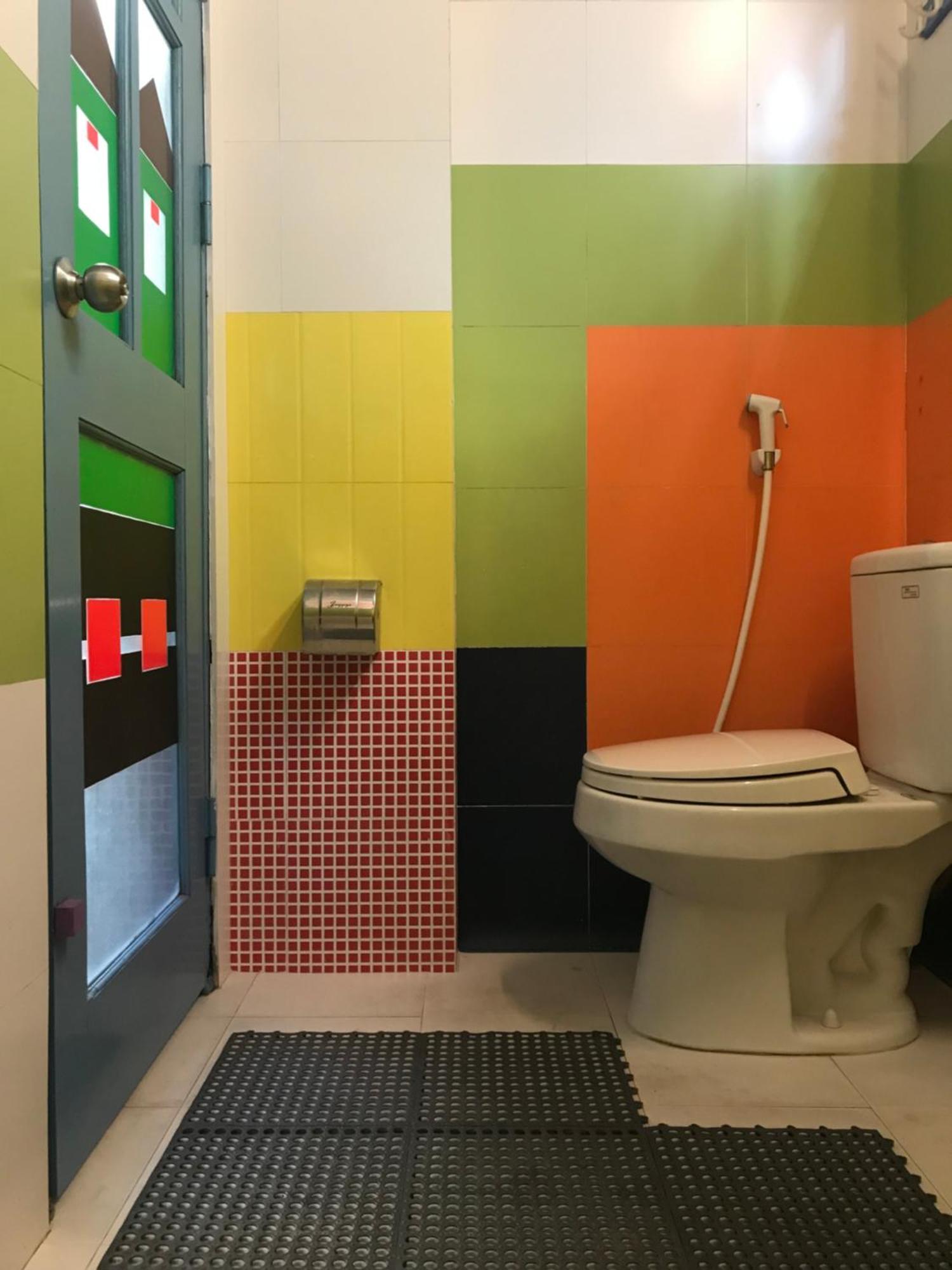 Tonkin Homestay Ханой Номер фото