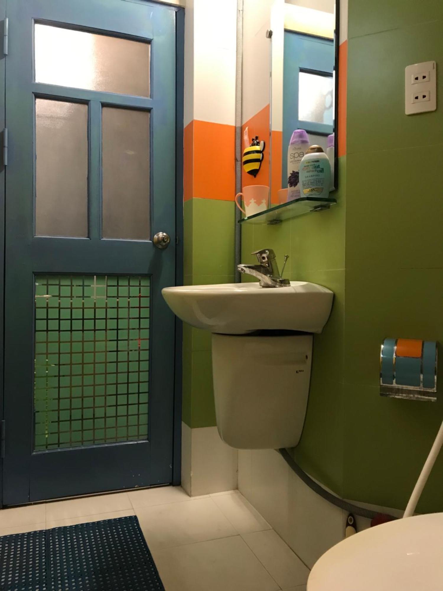 Tonkin Homestay Ханой Номер фото