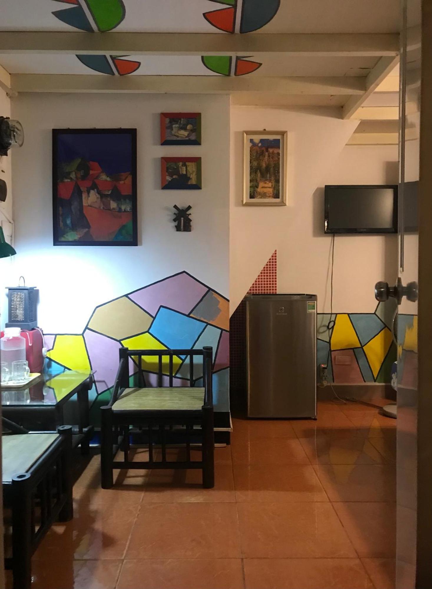 Tonkin Homestay Ханой Екстер'єр фото