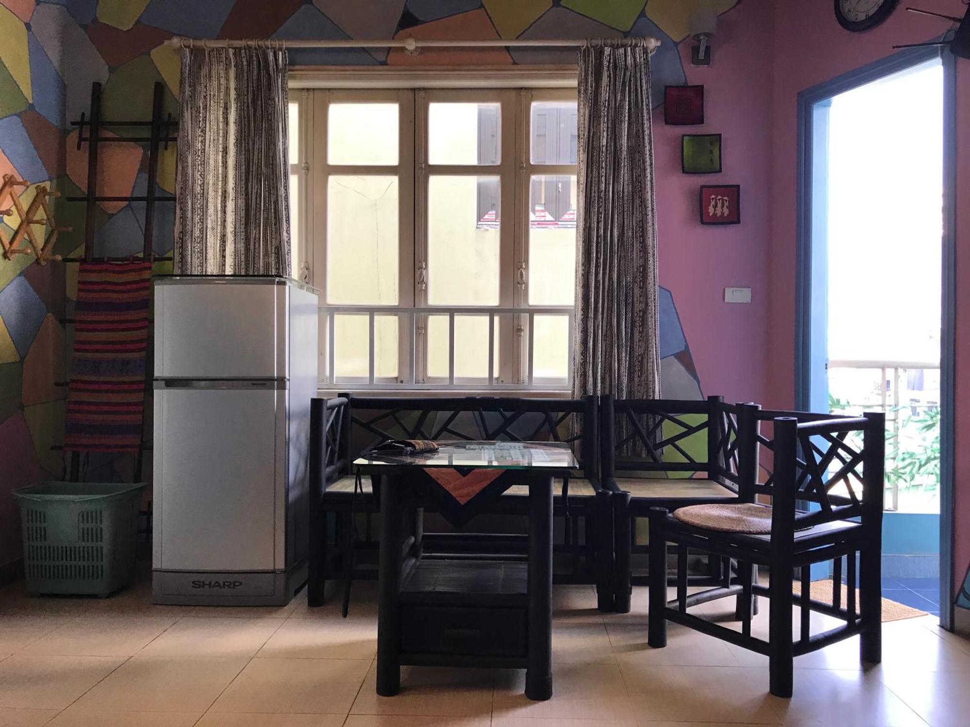 Tonkin Homestay Ханой Екстер'єр фото