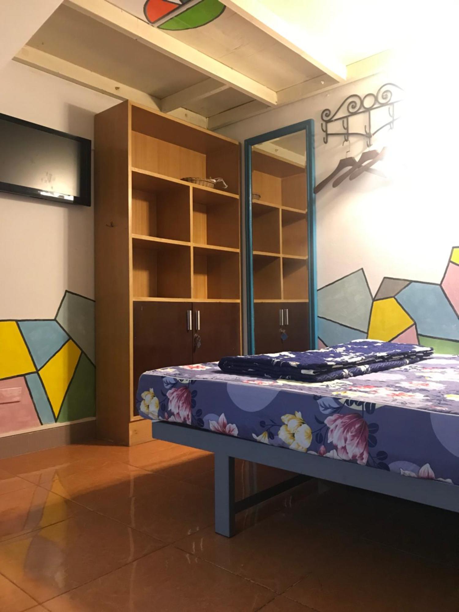 Tonkin Homestay Ханой Номер фото
