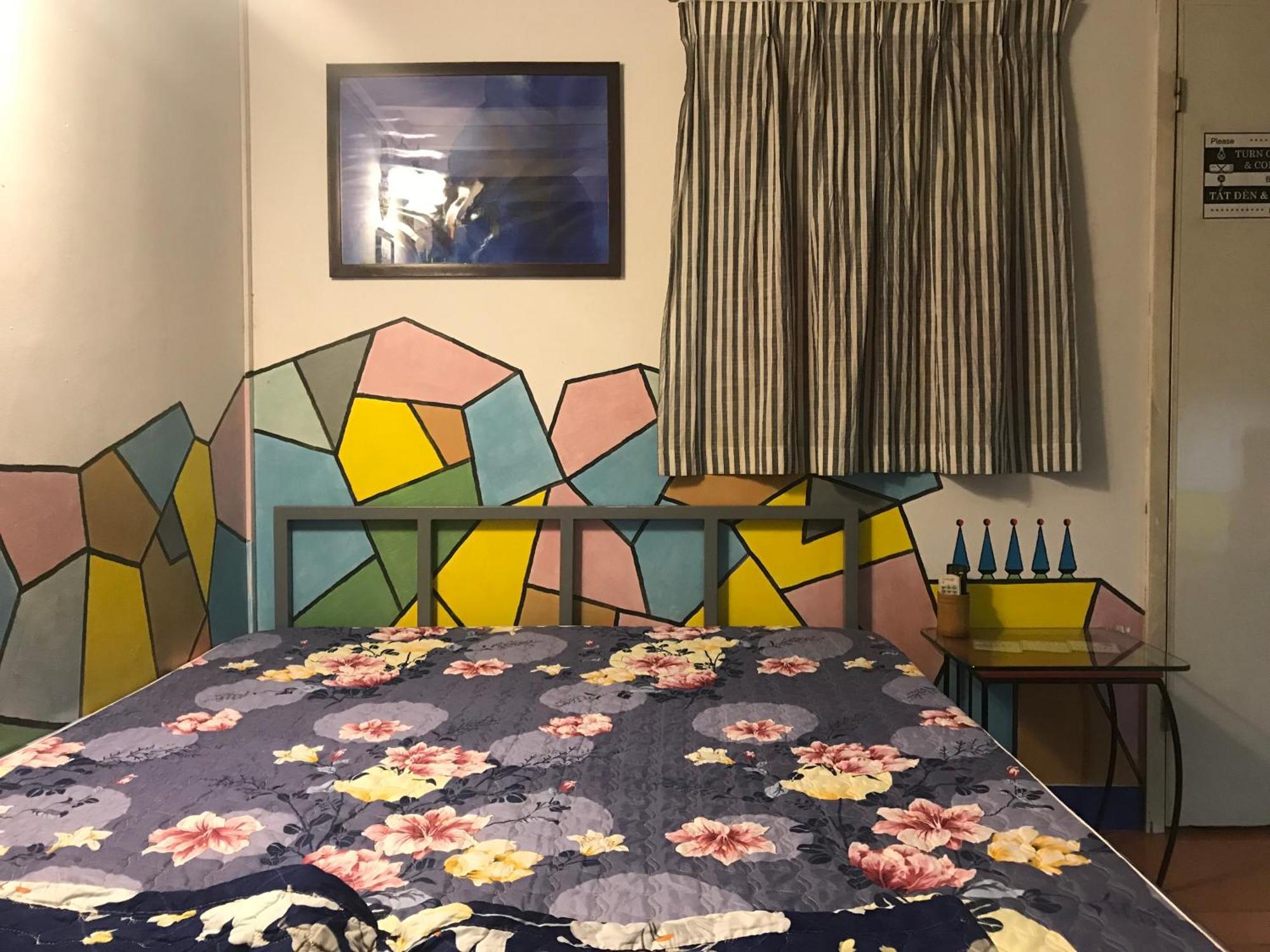 Tonkin Homestay Ханой Екстер'єр фото