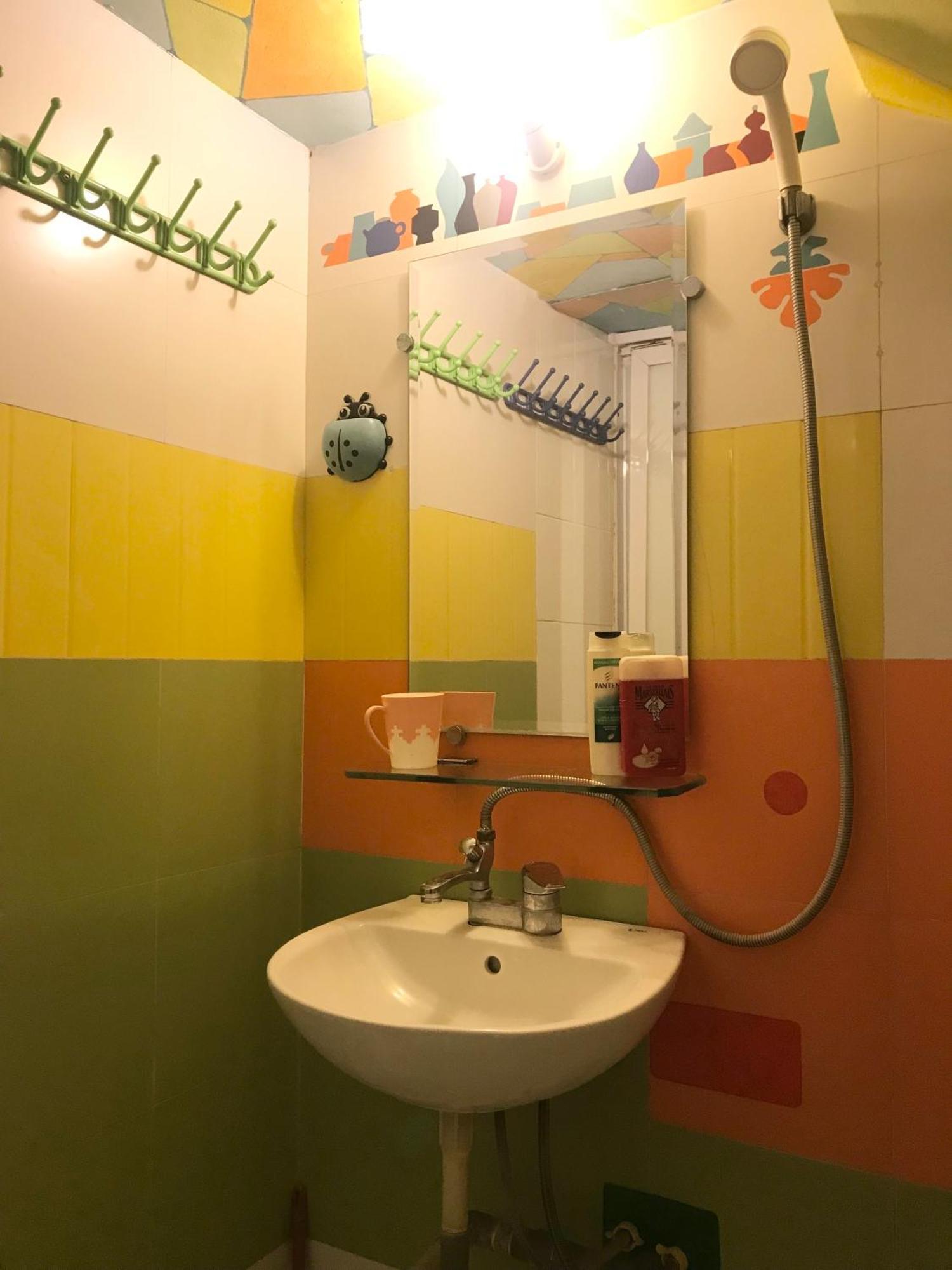 Tonkin Homestay Ханой Номер фото