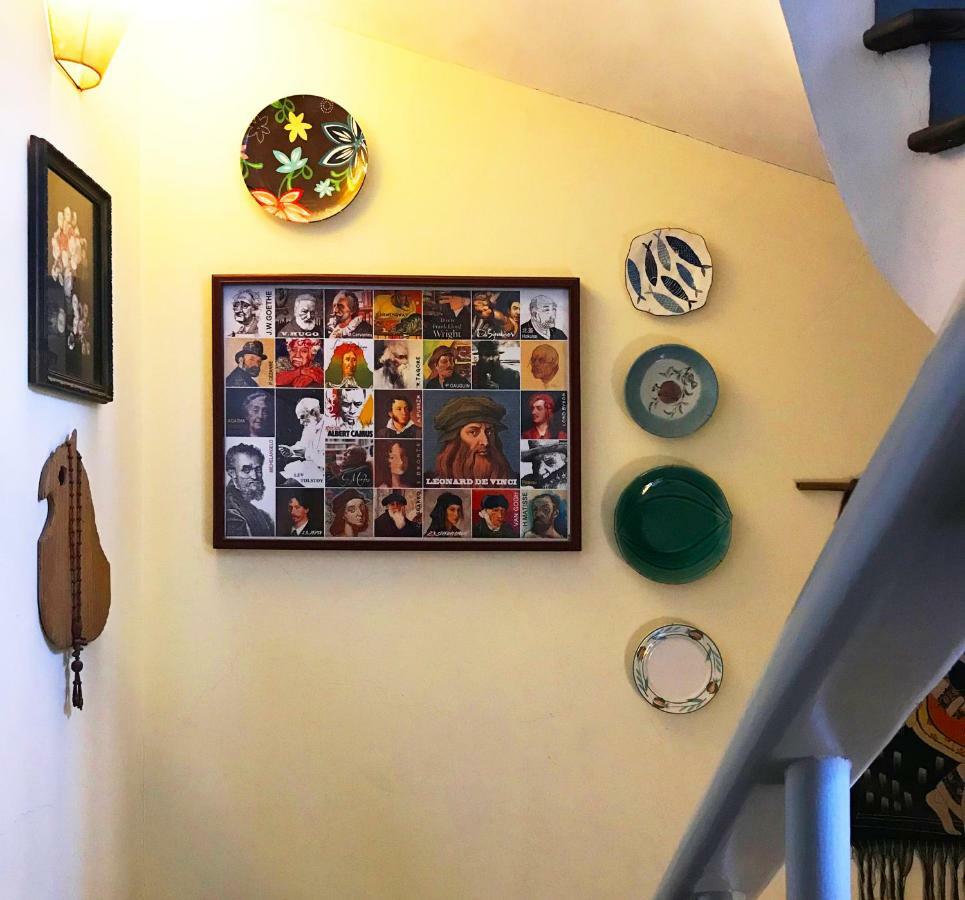 Tonkin Homestay Ханой Екстер'єр фото