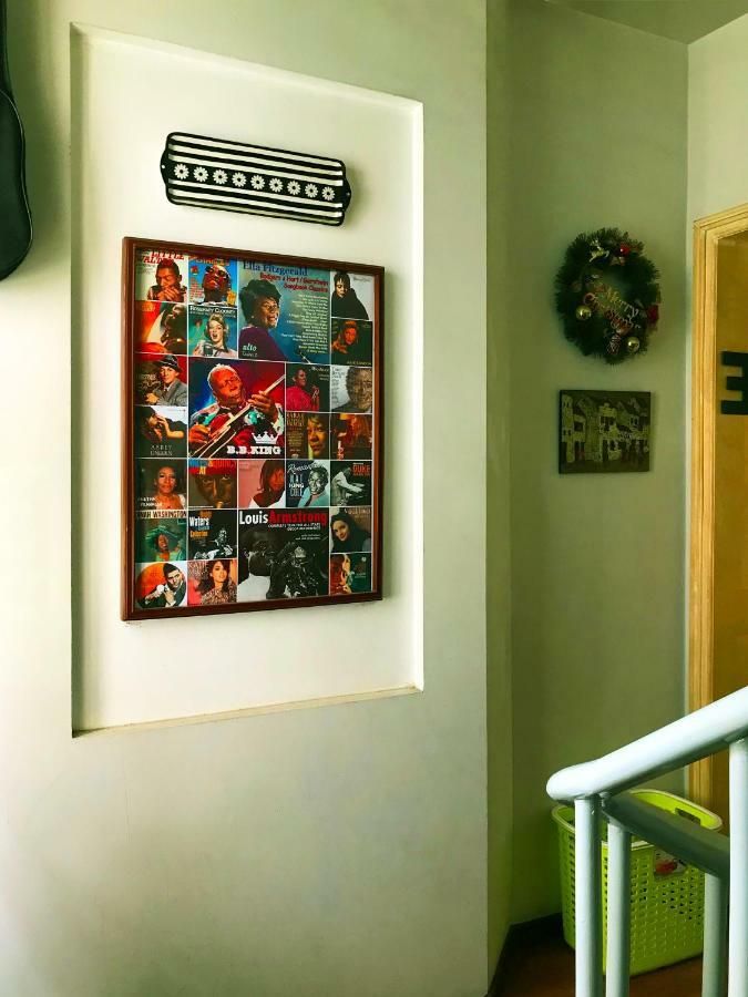 Tonkin Homestay Ханой Екстер'єр фото