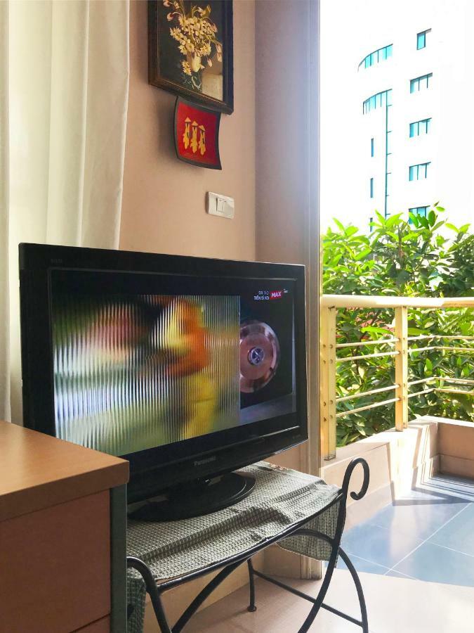 Tonkin Homestay Ханой Екстер'єр фото